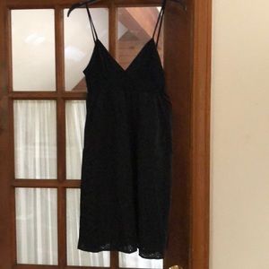 Summer resort cocktail or fancy beach dress.